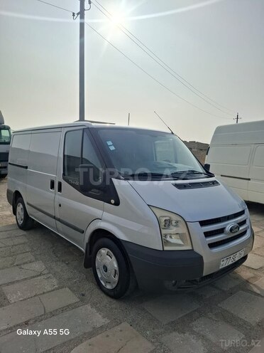 Ford Transit 2006, 260,600 km - 2.2 л - Bakı