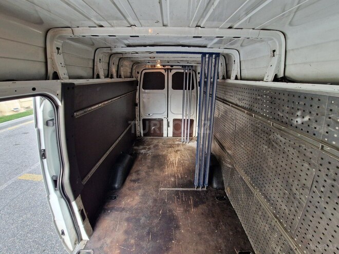Ford Transit 2011, 248,000 km - 2.4 л - Bakı