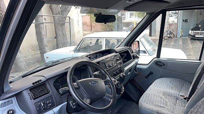Ford Transit 2006, 260,600 km - 2.2 л - Bakı