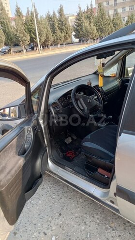 Opel Zafira 2000, 361,058 km - 1.8 l - Sumqayıt