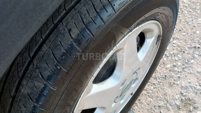 Opel Zafira 2000, 361,058 km - 1.8 l - Sumqayıt