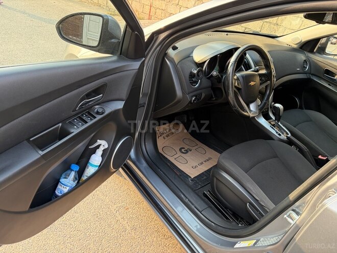 Chevrolet Cruze 2013, 242,500 km - 1.8 l - Bakı