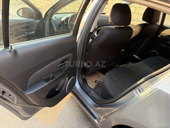 Chevrolet Cruze 2013, 242,500 km - 1.8 l - Bakı