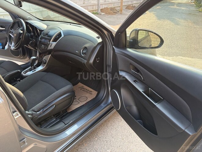 Chevrolet Cruze 2013, 242,500 km - 1.8 l - Bakı