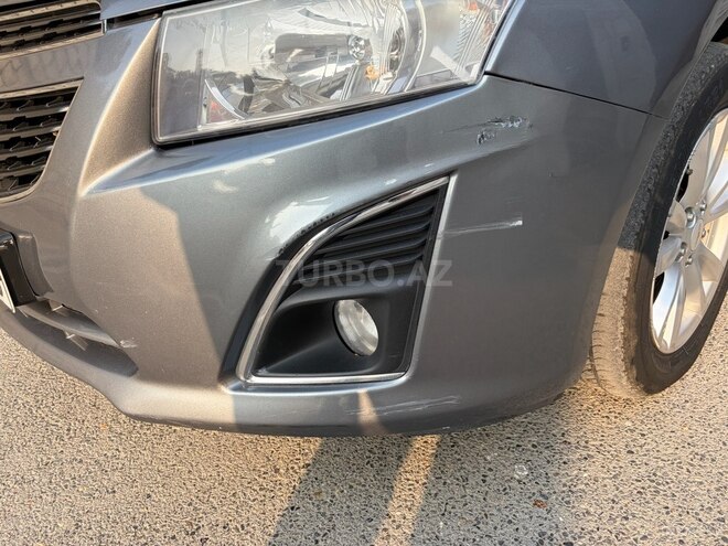 Chevrolet Cruze 2013, 242,500 km - 1.8 l - Bakı