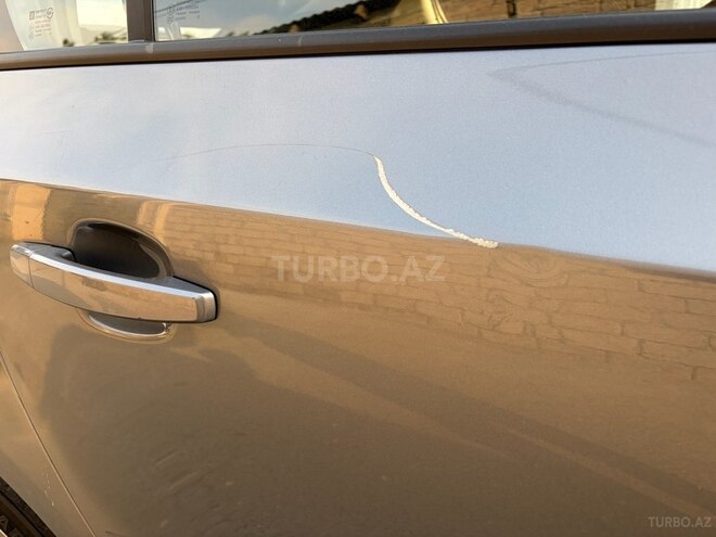 Chevrolet Cruze 2013, 242,500 km - 1.8 l - Bakı
