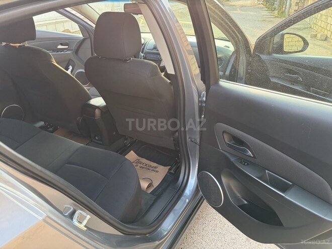 Chevrolet Cruze 2013, 242,500 km - 1.8 l - Bakı