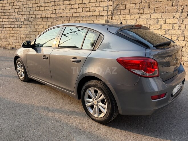 Chevrolet Cruze 2013, 242,500 km - 1.8 l - Bakı