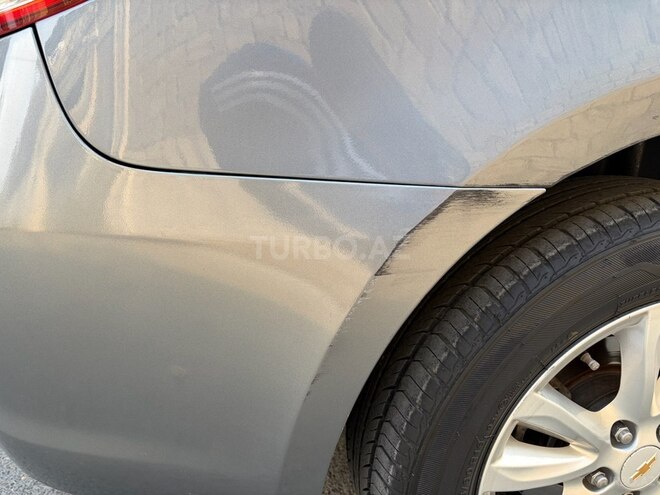 Chevrolet Cruze 2013, 242,500 km - 1.8 l - Bakı