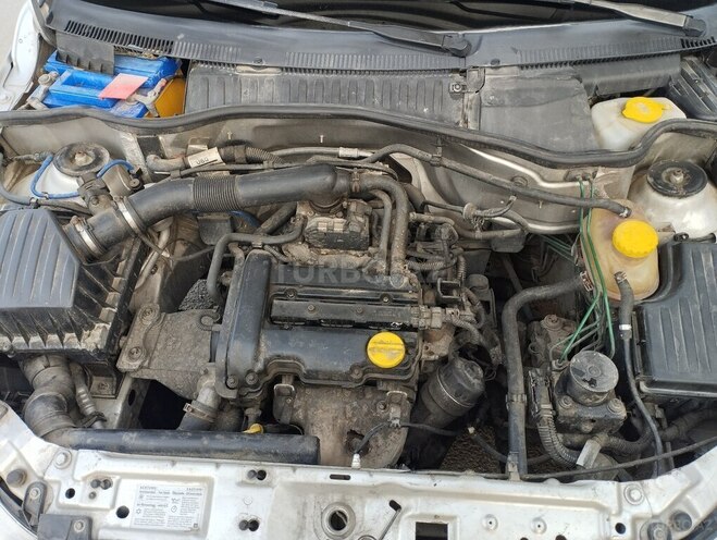 Opel Corsa 2005, 235,572 km - 1.0 l - Bakı