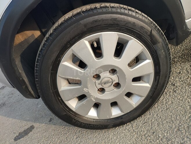 Opel Corsa 2005, 235,572 km - 1.0 l - Bakı