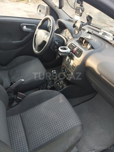Opel Corsa 2005, 235,572 km - 1.0 l - Bakı