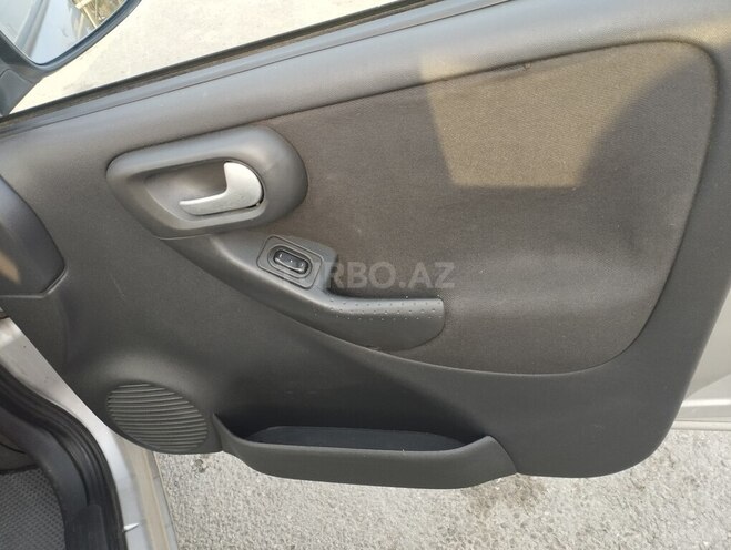 Opel Corsa 2005, 235,572 km - 1.0 l - Bakı