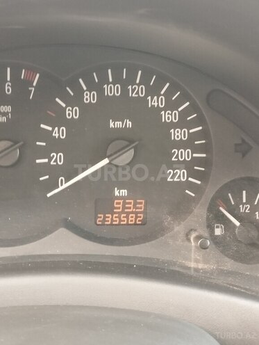 Opel Corsa 2005, 235,572 km - 1.0 l - Bakı