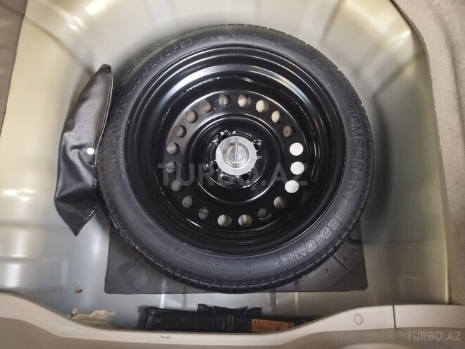 Nissan Tiida 2012, 62,000 km - 1.5 l - Bakı