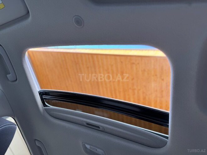 Hyundai Venue 2022, 22,000 km - 1.6 l - Bakı