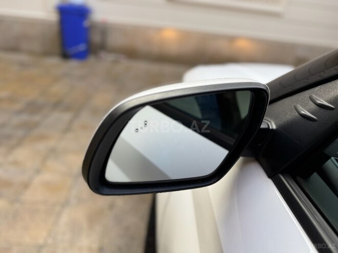 Hyundai Venue 2022, 22,000 km - 1.6 l - Bakı