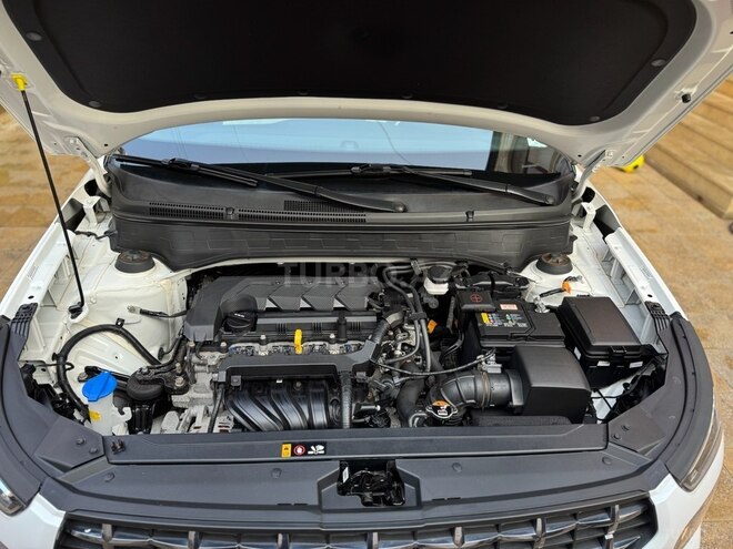 Hyundai Venue 2022, 22,000 km - 1.6 l - Bakı