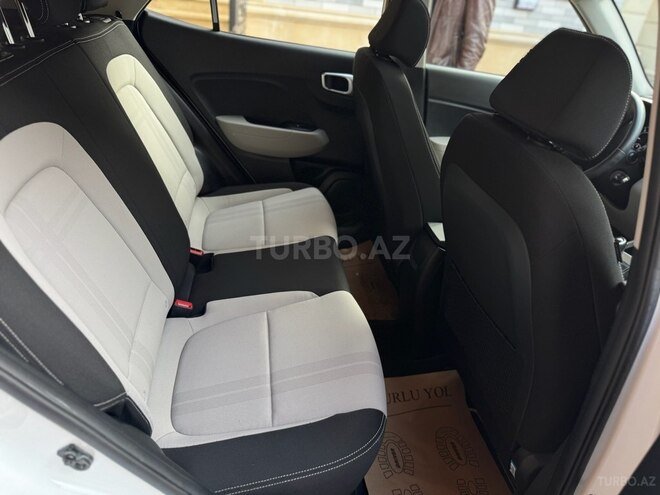 Hyundai Venue 2022, 22,000 km - 1.6 l - Bakı