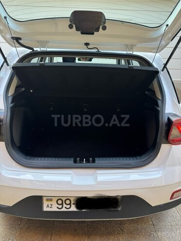 Hyundai Venue 2022, 22,000 km - 1.6 l - Bakı