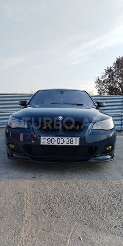 BMW 530 2004, 370,635 km - 3.0 l - Zaqatala