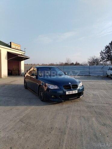 BMW 530 2004, 370,635 km - 3.0 l - Zaqatala