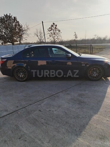 BMW 530 2004, 370,635 km - 3.0 l - Zaqatala