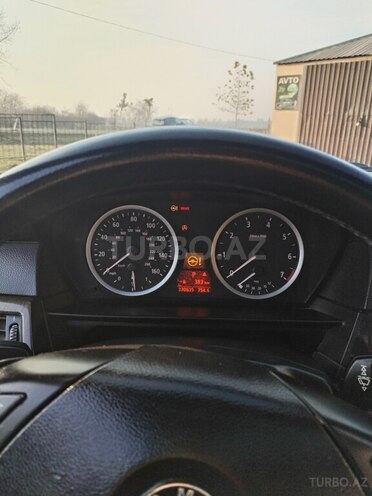 BMW 530 2004, 370,635 km - 3.0 l - Zaqatala