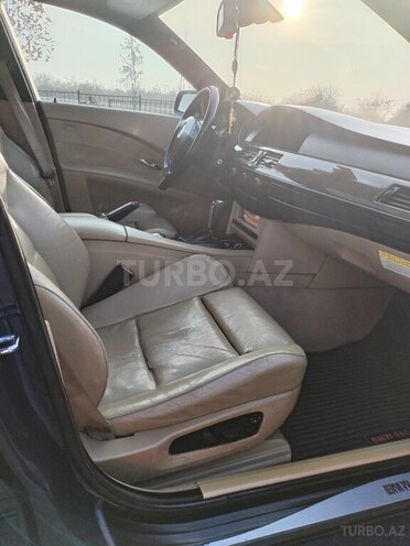 BMW 530 2004, 370,635 km - 3.0 l - Zaqatala