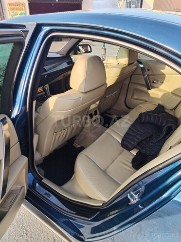 BMW 530 2004, 370,635 km - 3.0 l - Zaqatala