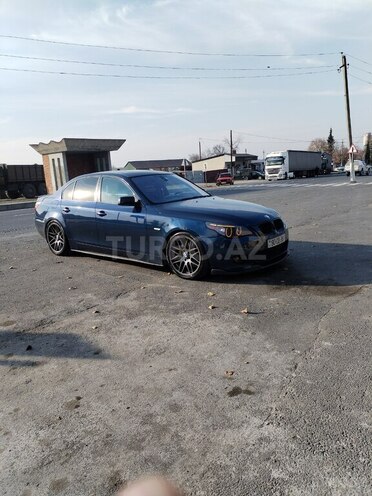 BMW 530 2004, 370,635 km - 3.0 l - Zaqatala