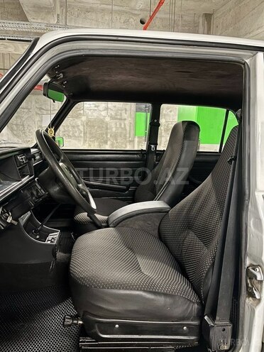 LADA (VAZ) 2107 1999, 65,000 km - 1.6 л - Bakı