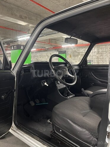 LADA (VAZ) 2107 1999, 65,000 km - 1.6 л - Bakı