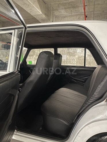LADA (VAZ) 2107 1999, 65,000 km - 1.6 л - Bakı