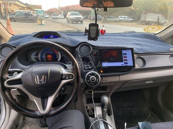 Honda Insight 2009, 222,139 km - 1.3 l - Bakı