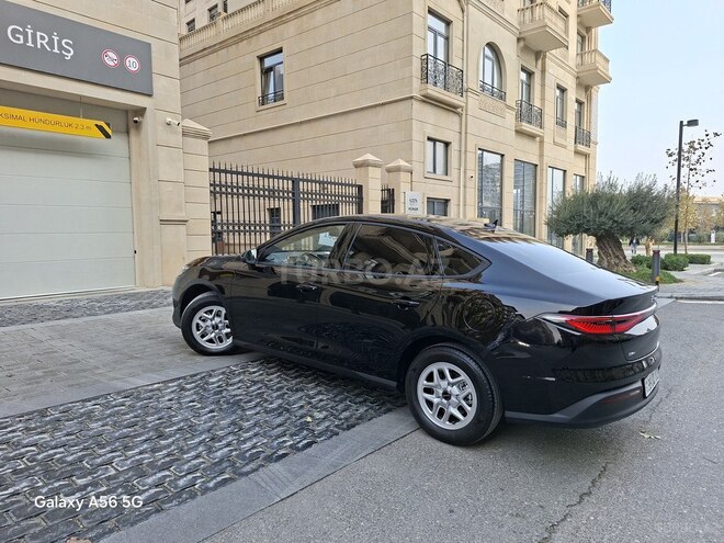 BYD  2025, 300 km - 1.5 l - Bakı