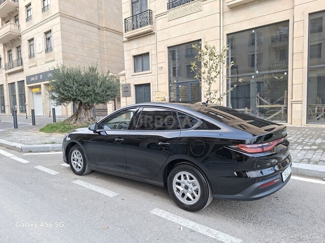 BYD  2025, 300 km - 1.5 l - Bakı