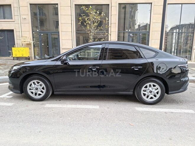 BYD  2025, 300 km - 1.5 l - Bakı
