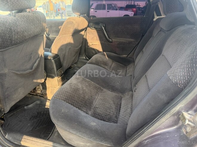 Opel Vectra 1996, 324,000 km - 2.0 l - Sumqayıt