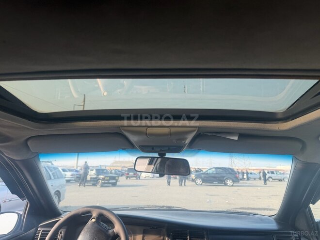 Opel Vectra 1996, 324,000 km - 2.0 l - Sumqayıt