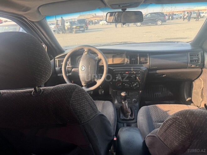 Opel Vectra 1996, 324,000 km - 2.0 l - Sumqayıt