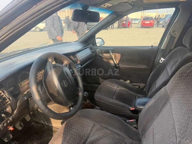 Opel Vectra 1996, 324,000 km - 2.0 l - Sumqayıt