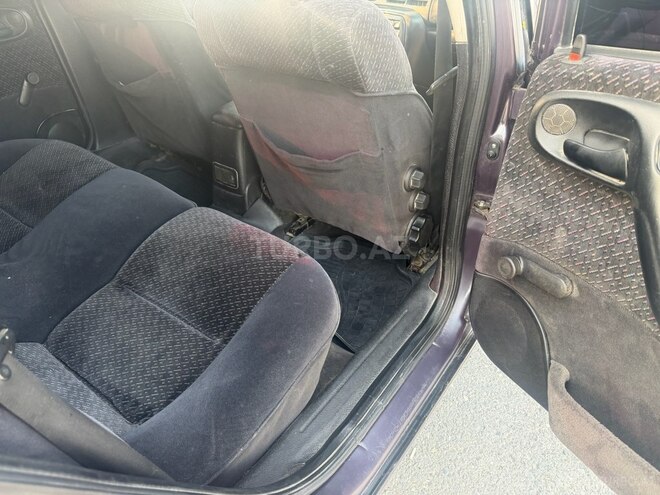 Opel Vectra 1996, 324,000 km - 2.0 l - Sumqayıt