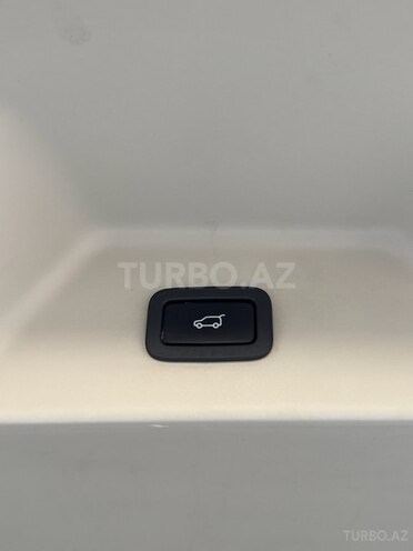 Land Rover Range Rover 2016, 157,716 km - 3.0 л - Gəncə