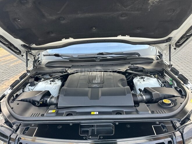 Land Rover Range Rover 2016, 157,716 km - 3.0 л - Gəncə