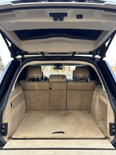 Land Rover Range Rover 2016, 157,716 km - 3.0 л - Gəncə