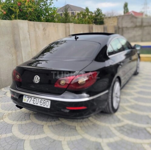 Volkswagen Passat CC 2009, 215,000 km - 2.0 л - Bakı