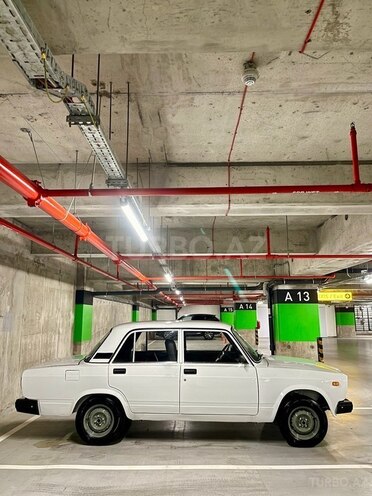 LADA (VAZ) 2107 1999, 65,000 km - 1.6 л - Bakı