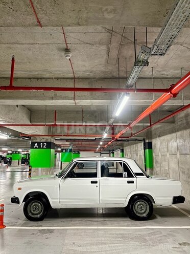 LADA (VAZ) 2107 1999, 65,000 km - 1.6 л - Bakı
