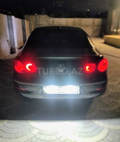 Volkswagen Passat CC 2009, 215,000 km - 2.0 л - Bakı